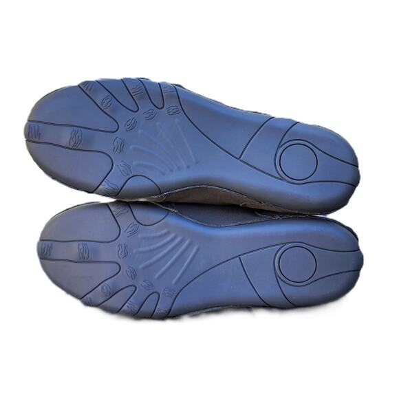 LDeck Waterproof Suede Outdoor Chukka Sneakers 38 Unisex - Picture 10 of 12